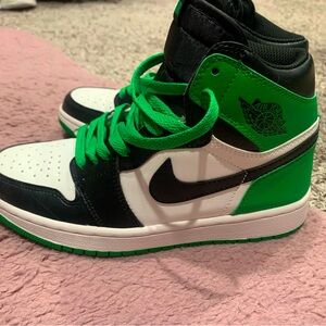 NWOT Nike Air Jordan’s